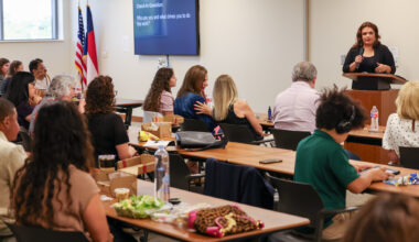 San Antonio Area Foundation invests in youth voice and future