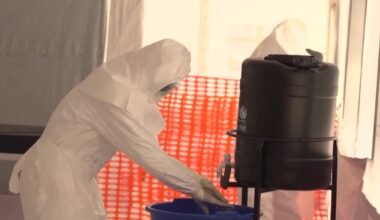 Texas Impact: Ebola outbreak sparks travel rules ahead of World Cup matches