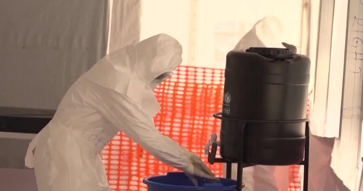 Texas Impact: Ebola outbreak sparks travel rules ahead of World Cup matches