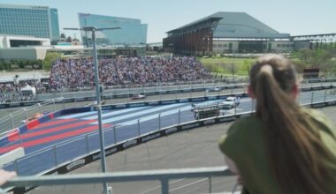 Java House Grand Prix announces race dates for 2027