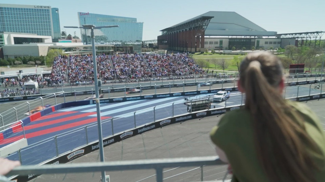 Java House Grand Prix announces race dates for 2027