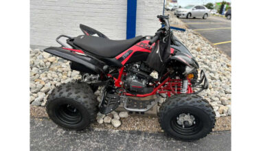 TX Powersports Recognized for Selection, Value, and Customer-Focused Service with 2026 Consumer Choice Award in Arlington