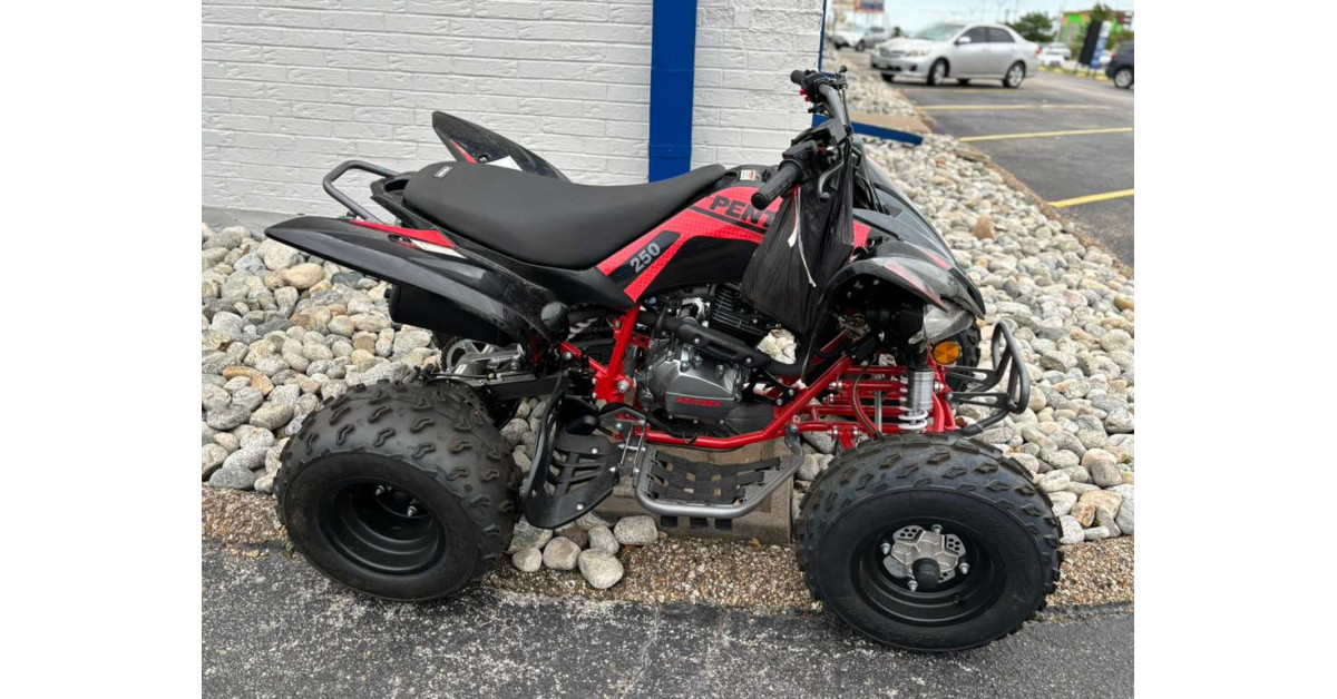 TX Powersports Recognized for Selection, Value, and Customer-Focused Service with 2026 Consumer Choice Award in Arlington