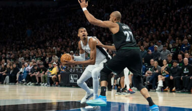 San Antonio vs. Minnesota, Final Score: Spurs tame Wolves in Game 3 win, 115-108