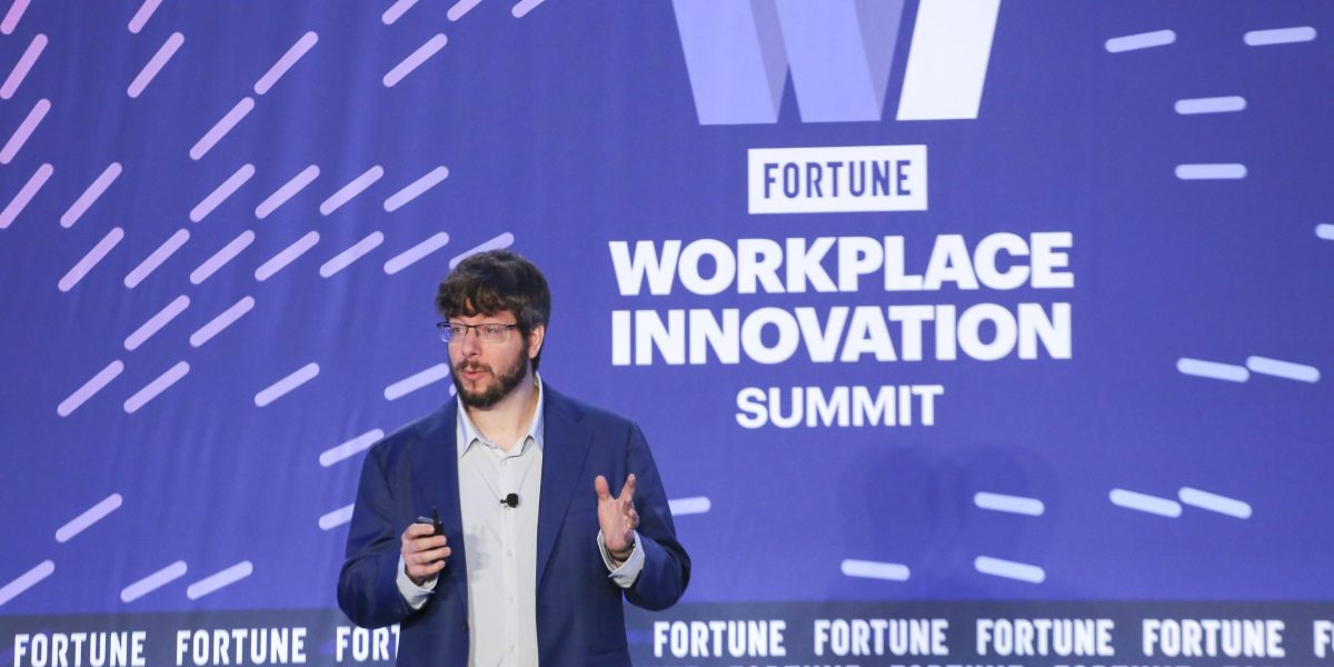 Companies with neurodivergent workers struggling to succeed leave performance on the table