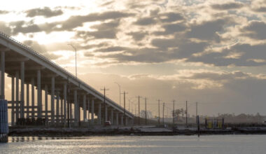 Alleged data center plan halts Corpus Christi's efforts to boost water supplies