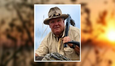 Howard Sparkman Obituary May 12, 2026