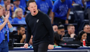 How to watch San Antonio-Oklahoma City Game 6, and why Seattle cares