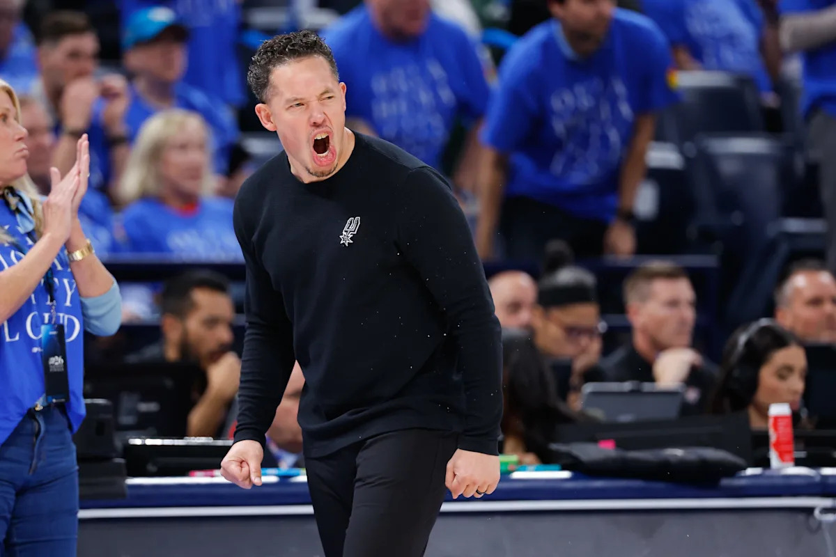 How to watch San Antonio-Oklahoma City Game 6, and why Seattle cares