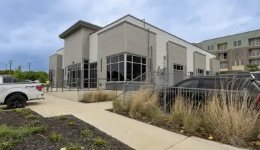 Adolfson & Peterson Construction Completes Cook Children's Clinic in Arlington