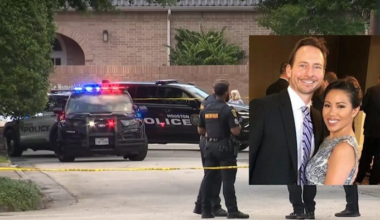 Montrose restaurant owners linked to suspected murder-suicide in River Oaks that killed 4; deceased male named suspect