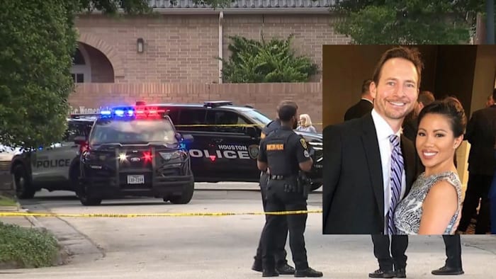 Montrose restaurant owners linked to suspected murder-suicide in River Oaks that killed 4; deceased male named suspect