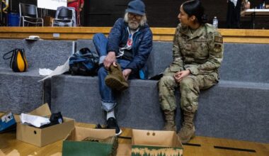 New report: Homelessness growing in El Paso County, No. 1 rate in Colorado