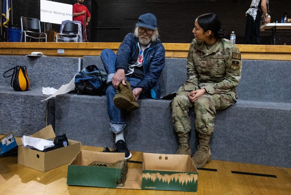 New report: Homelessness growing in El Paso County, No. 1 rate in Colorado