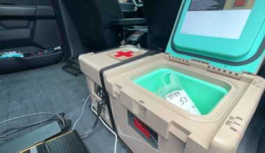 Inside the new lifesaving upgrades coming to the Corpus Christi Fire Department
