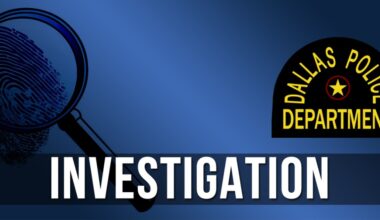 Dallas and Plano Detectives partner to solve decades old child sexual assault case