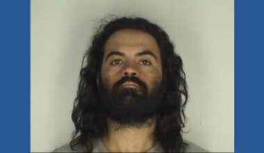 Corpus Christi police searching for missing man last seen near Waldron Road