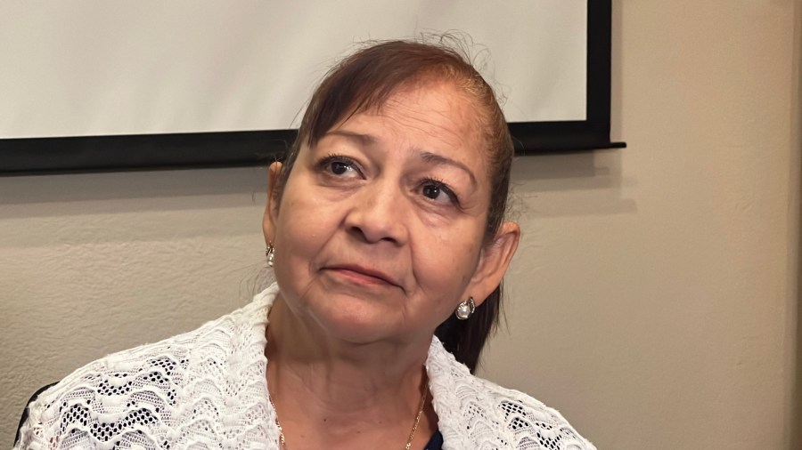 El Paso woman fights $100K charge for solar panels she did not ask for