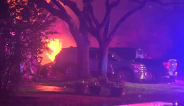 A look at what’s next for victims of 2 North Side home explosions