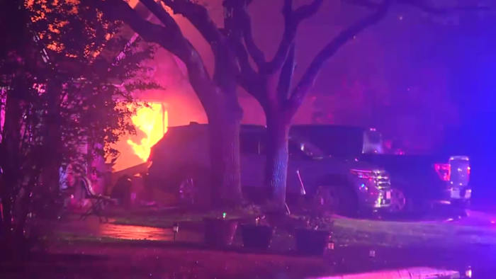A look at what’s next for victims of 2 North Side home explosions