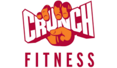 Crunch Fitness files to relocate into South Plains Mall