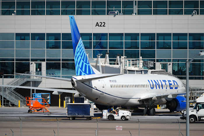 United flight from Cabo to Houston diverts to Monterrey after mechanical issue