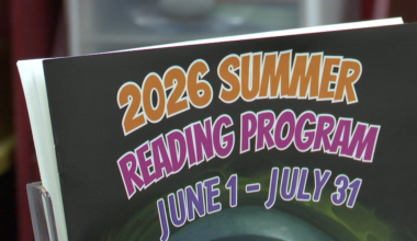‘Summer slide’ causing learning loss among students