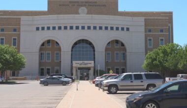 Texas Tech Board of Regents approves lease for pediatric, psychiatry expansion in Amarillo