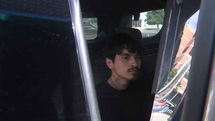 Man faces multiple felony charges in attempt to lure 11-year-old to his residence, BCSO says