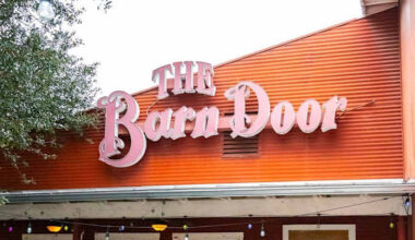 Soluna Cocina Mexicana to take over shuttered Barn Door location