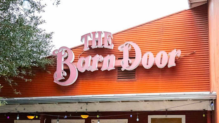 Soluna Cocina Mexicana to take over shuttered Barn Door location