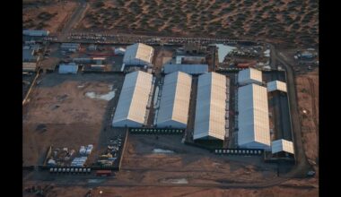 Doctors say woman in El Paso ICE detention center urgently requires surgery that she is being denied