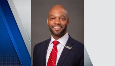 North East ISD names lone finalist for superintendent