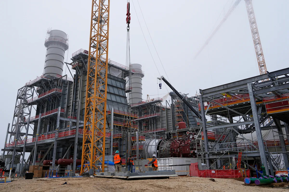 ‘We’re gonna get sued.’ Texas county passes 1-year data center construction ban.