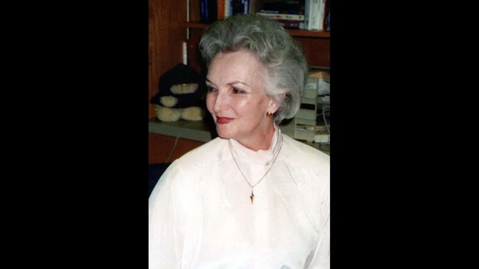 Laura Lee Crane was abducted outside a Fort Worth grocery store in 2004 and found dead days later in Oklahoma.