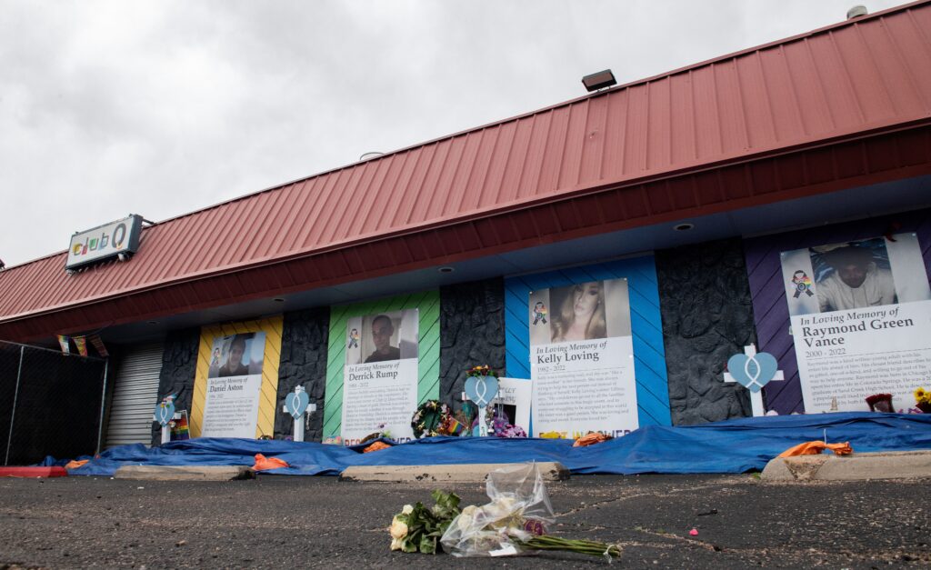Attorneys allege El Paso County played a role in Club Q shooting