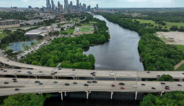 Rival Texas city narrows gap with San Antonio after major population milestone