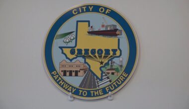Circles of the Coastal Bend expands into Gregory to help families break the cycle of poverty
