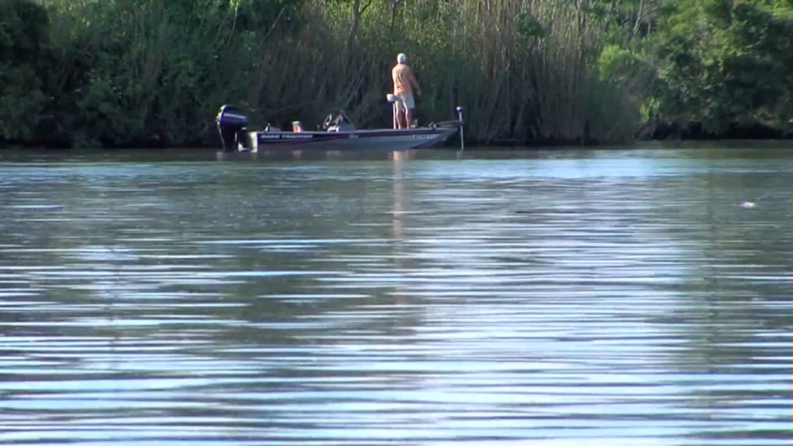 Fishing With Dad returns to Bob Hall Pier with free family beach event