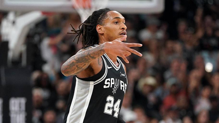 Former FSU Basketball Star Advances to NBA Finals With San Antonio Spurs