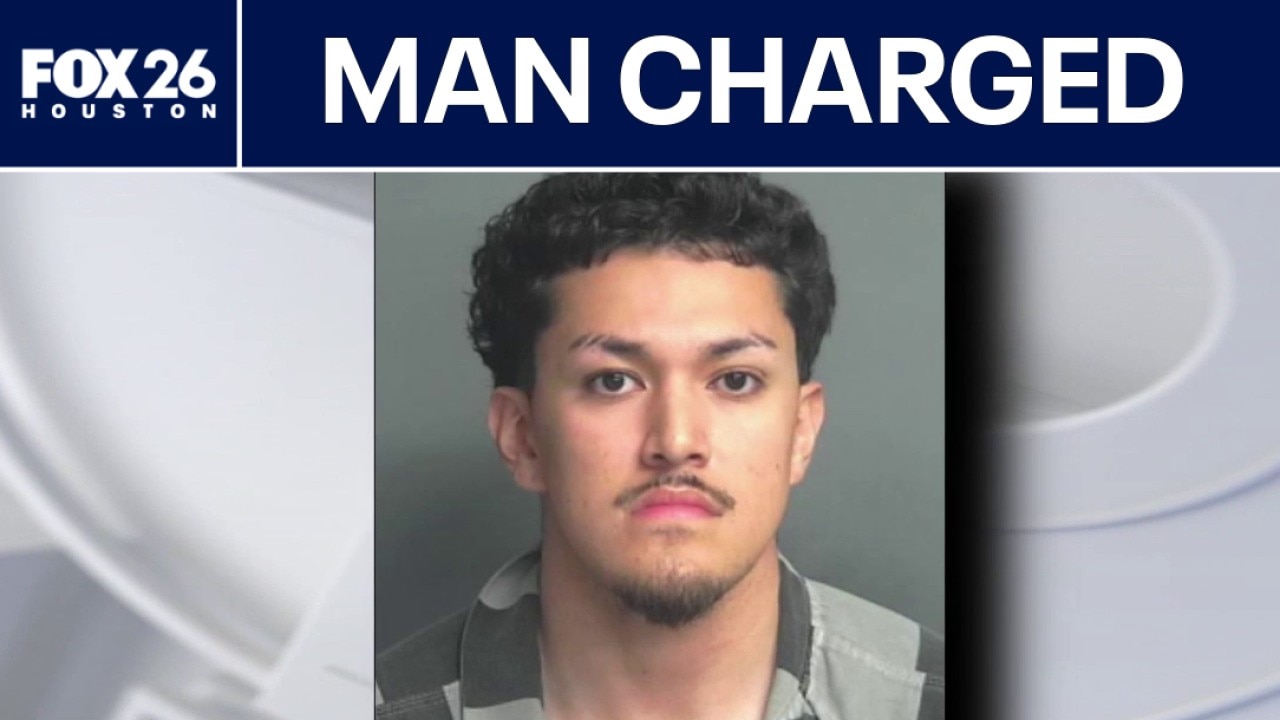 Texas man facing unique Texas abortion charges