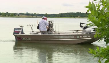 How to stay safe on North Texas waters this Memorial Day weekend