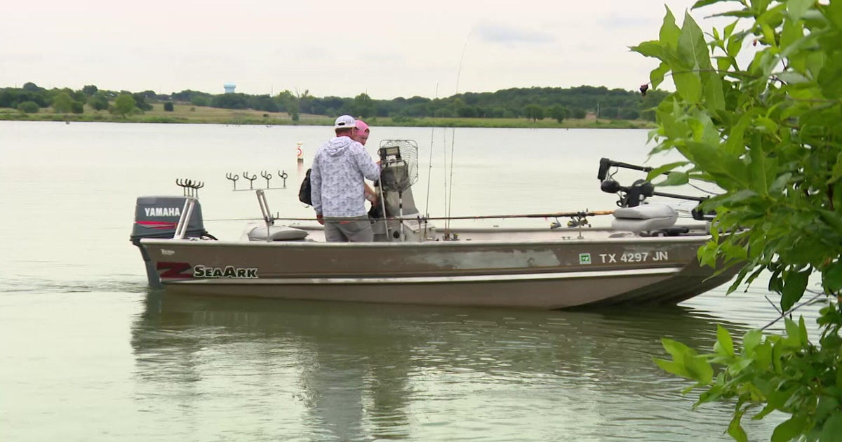 How to stay safe on North Texas waters this Memorial Day weekend