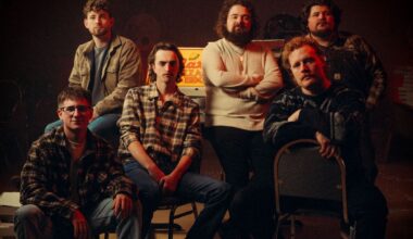 Ole 60 Reveals "Off the Grid" Tour Dates