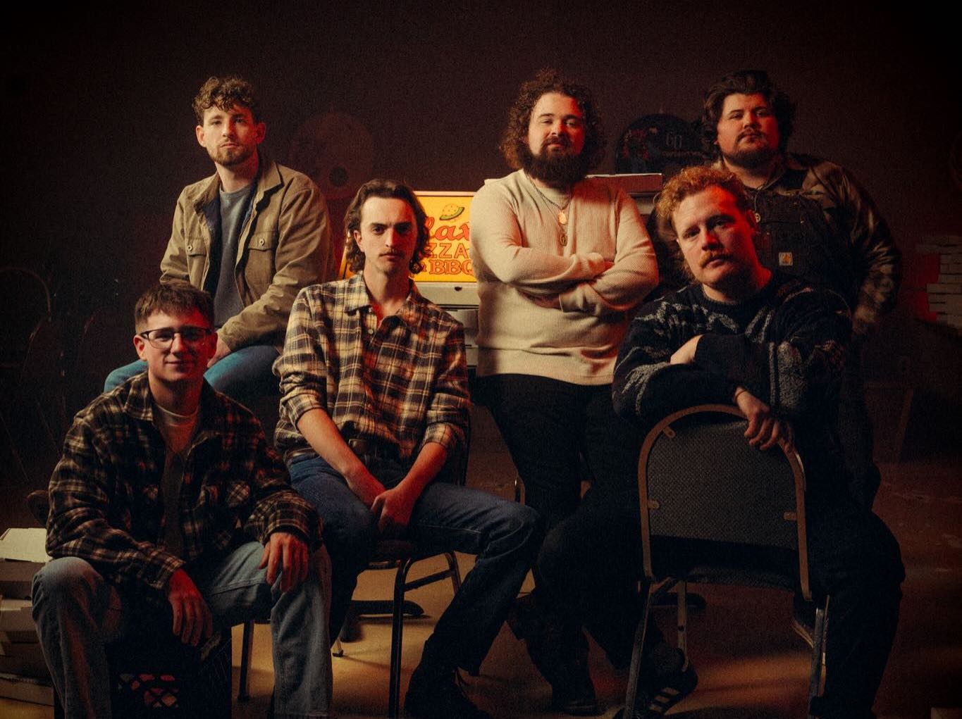 Ole 60 Reveals "Off the Grid" Tour Dates