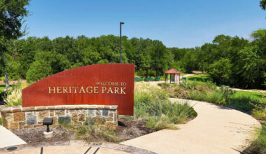 Surging North Texas suburb ranked among best places to live in the US