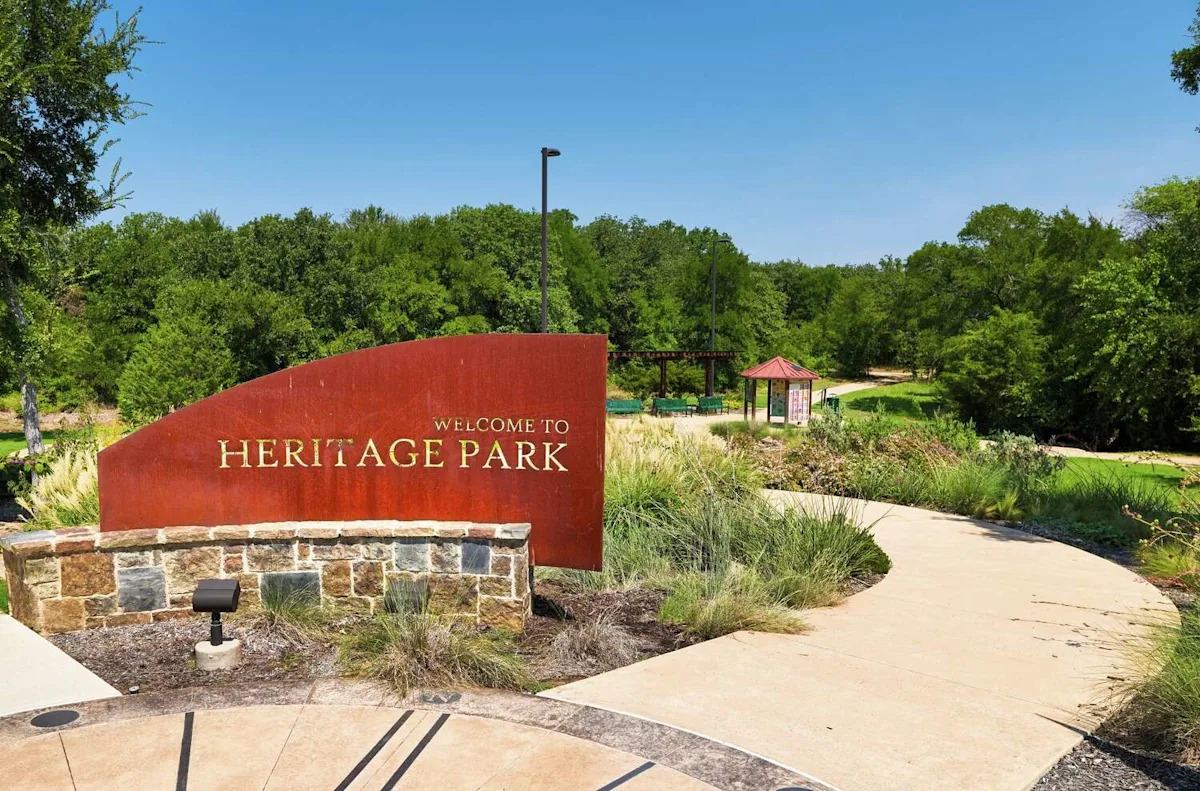 Surging North Texas suburb ranked among best places to live in the US