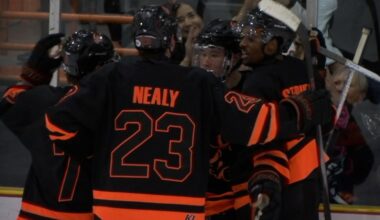 Rhinos face elimination as series shifts back to El Paso