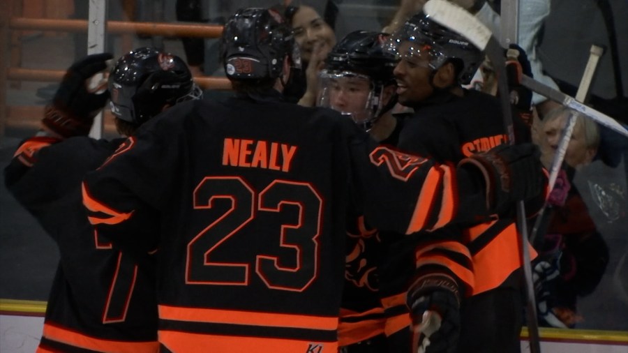 Rhinos face elimination as series shifts back to El Paso