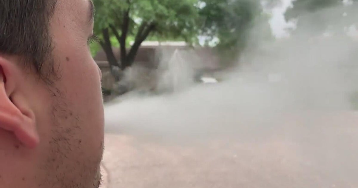 Arlington begins enforcing indoor vaping ban this weekend